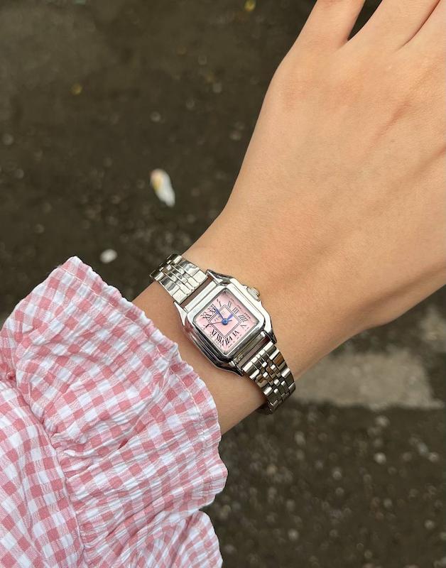 فنسی صورتی کد87