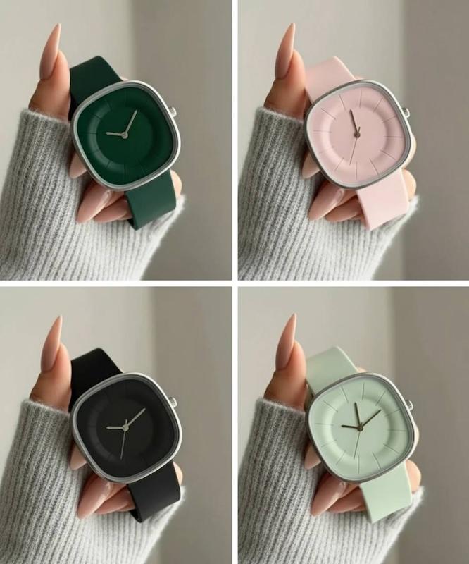 سیلیکونی مینیمال کد495