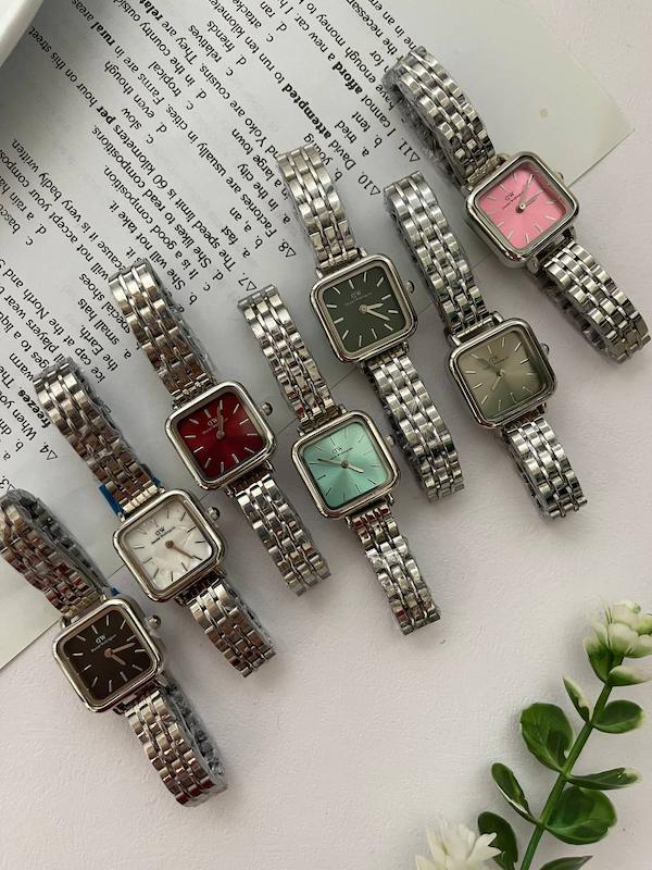 دنیل مربع کد 599