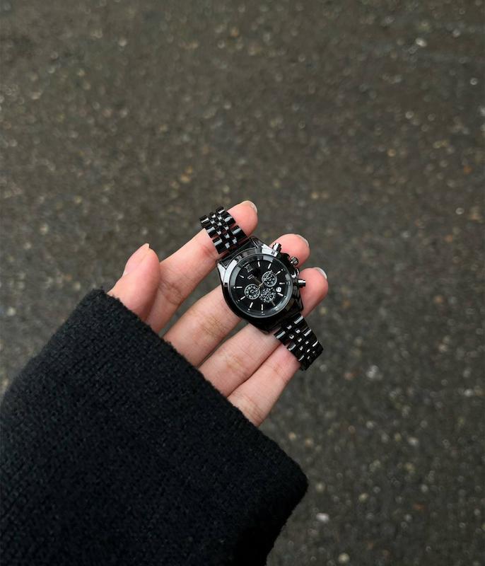 سیتیزن فول بلک VIP کد 798