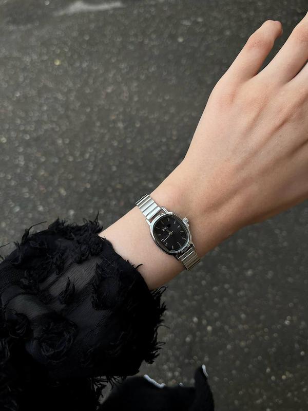 نایدو مشکی کد 659