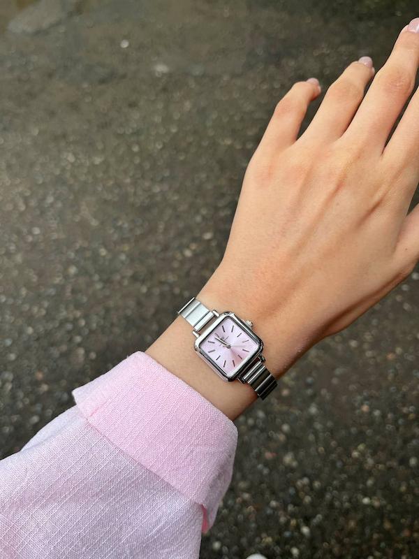 دنیل صورتی پودری کد 668