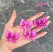 گیره مو کد 207