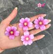 گیره مو کد 207