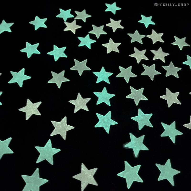 ستاره شبرنگ⭐️