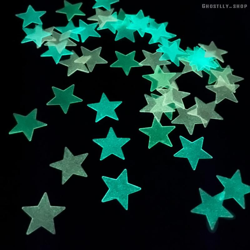 ستاره شبرنگ⭐️