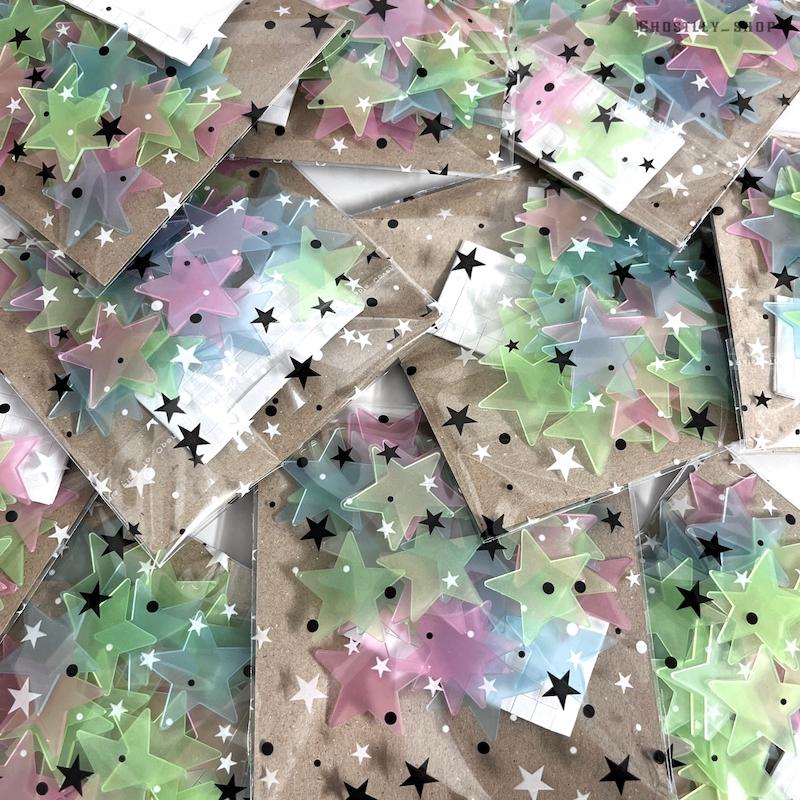ستاره شبرنگ⭐️