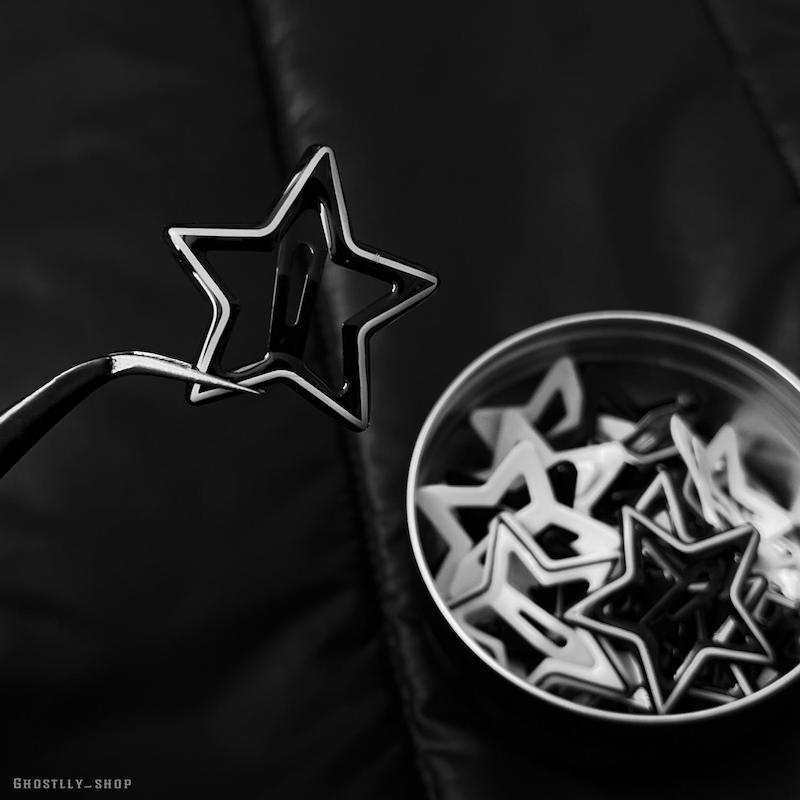 گیره ستاره ⭐️