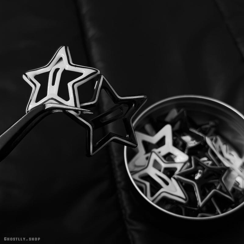 گیره ستاره ⭐️