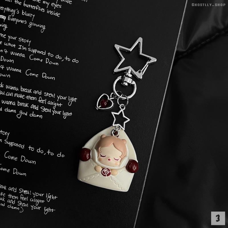 چارم اسکول پاندا 💌✨