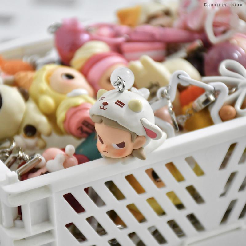 چارم پاپ بین 🍭