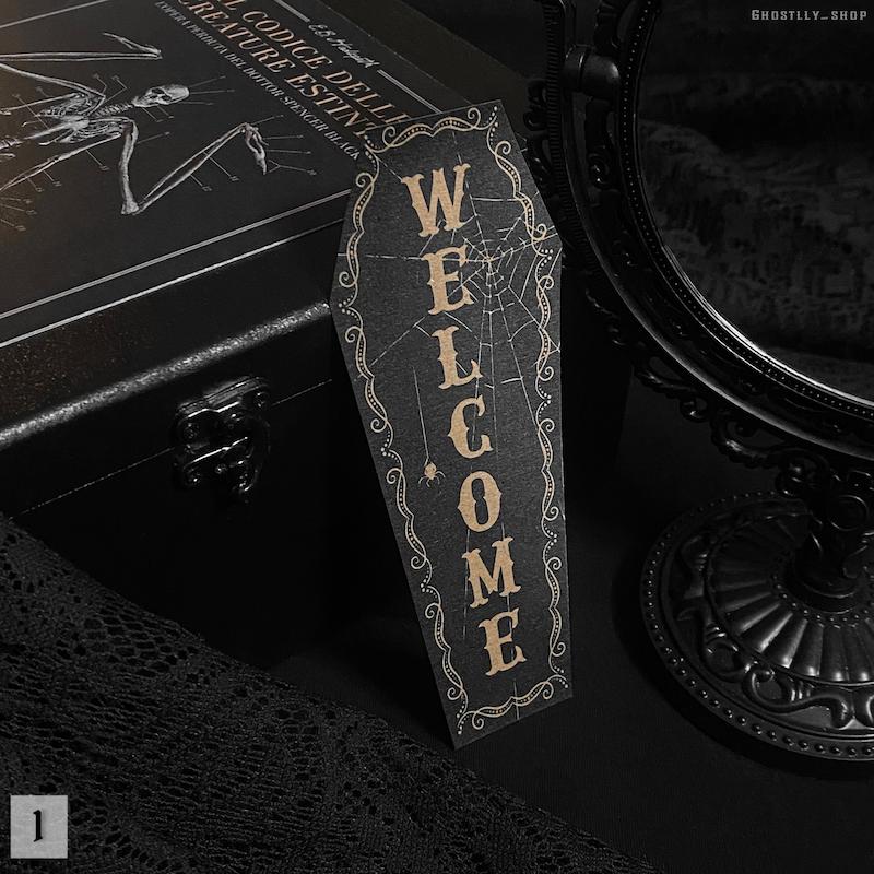 پوستر کرافت تابوت⚰️