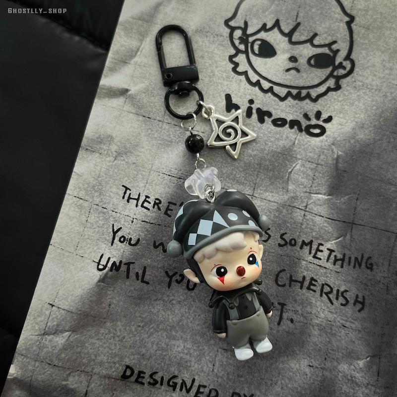 چارم Dimoo  ⊹ ࣪ ˖