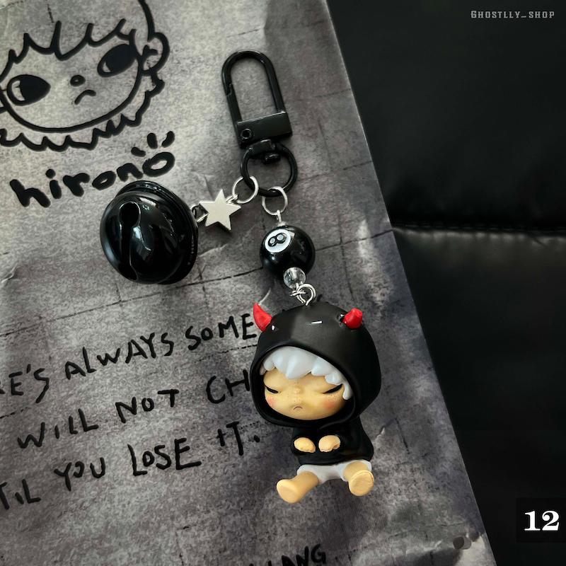 چارم Hirono ✮⋆˙