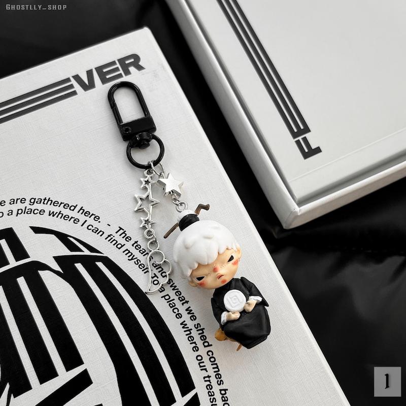 ⁨چارم Hirono ✮⋆˙