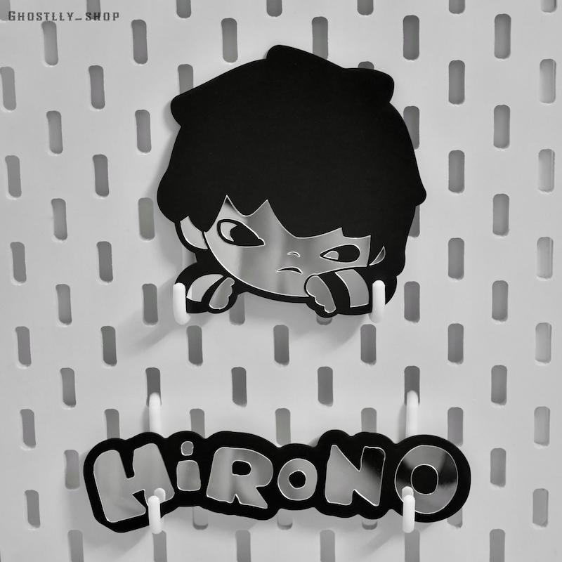 آینه هیرونو⭐️