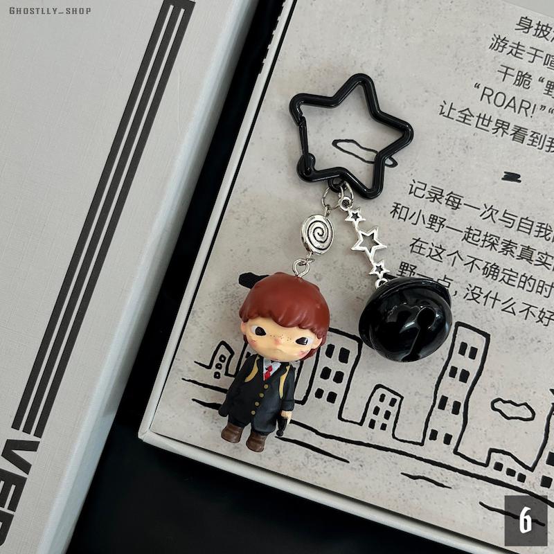 چارم Hirono ✮⋆˙