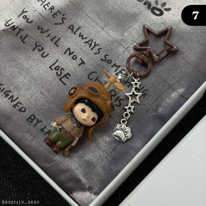 چارم هیرونو ⭐️