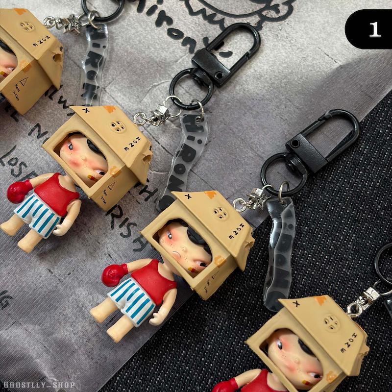 چارم هیرونو ⭐️