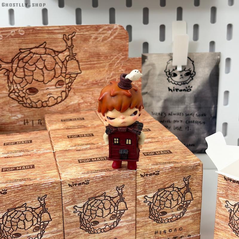 هیرونو انتخابی ⭐️