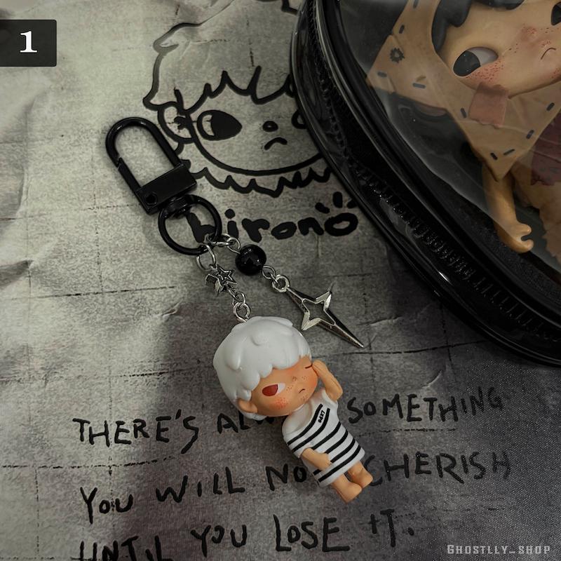 چارم هیرونو⭐️