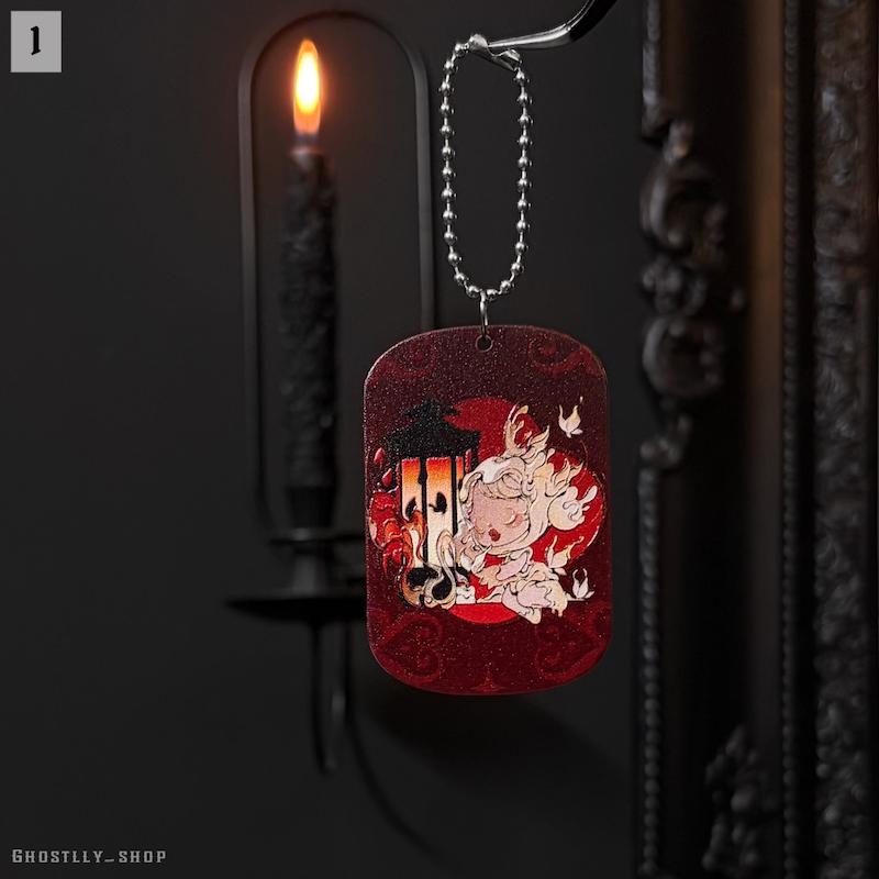 ♱چارم پلکسی پاپ مارت♱