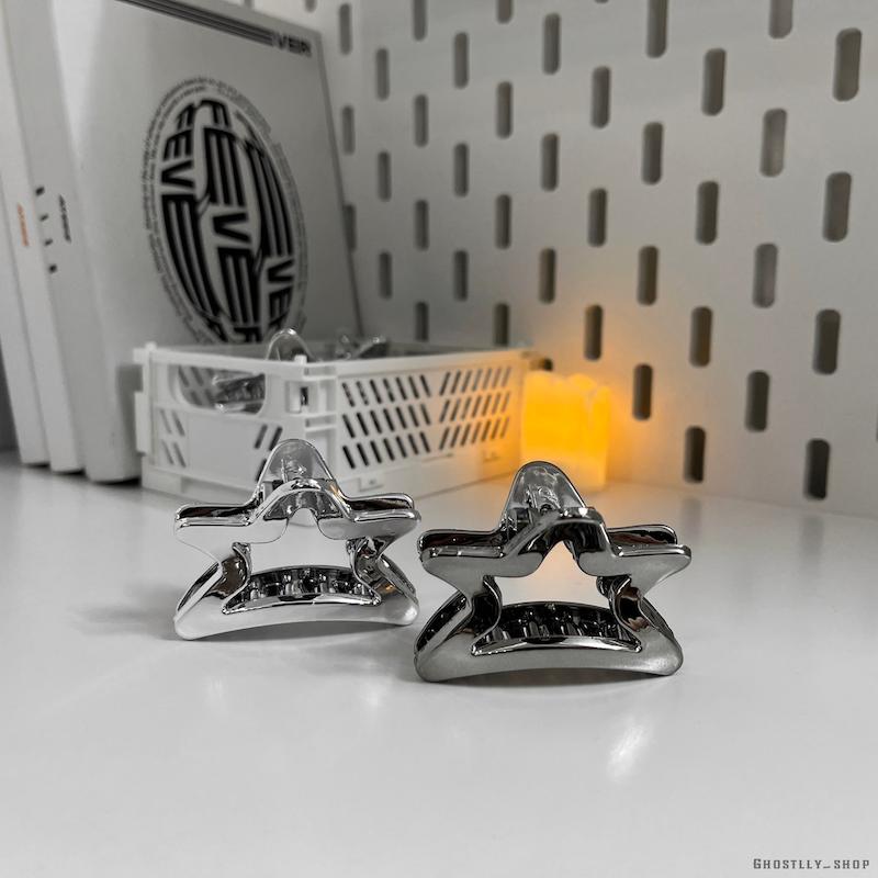 کلیپس ستاره ☆