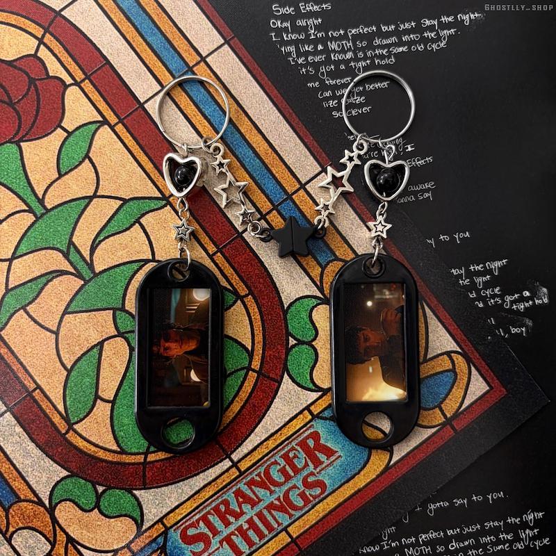 سرکلیدی ست بایلر ✨