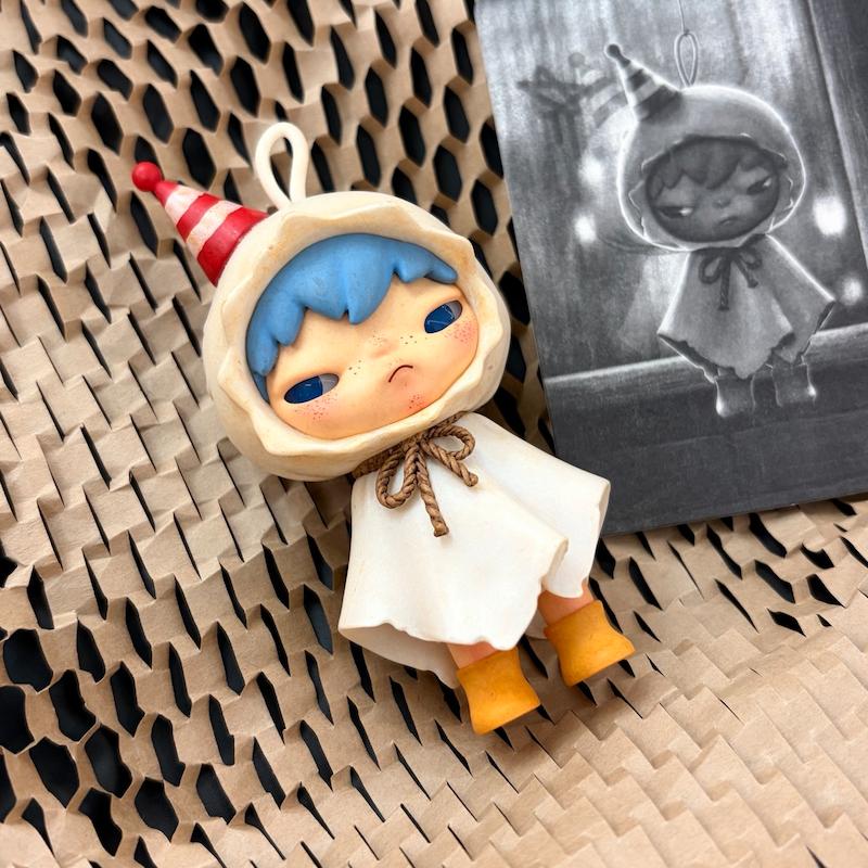 فیگور پاپ مارت هیرونو 🩵