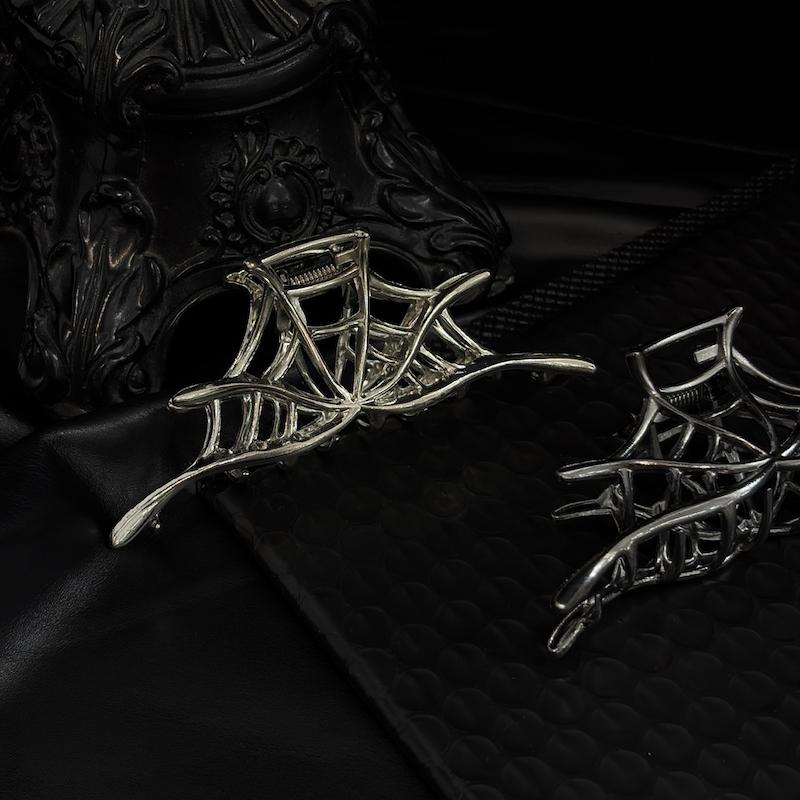 کلیپس تار عنکبوت 🕸️