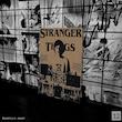 پوستر کرافت استرنجر ثینگز🎧