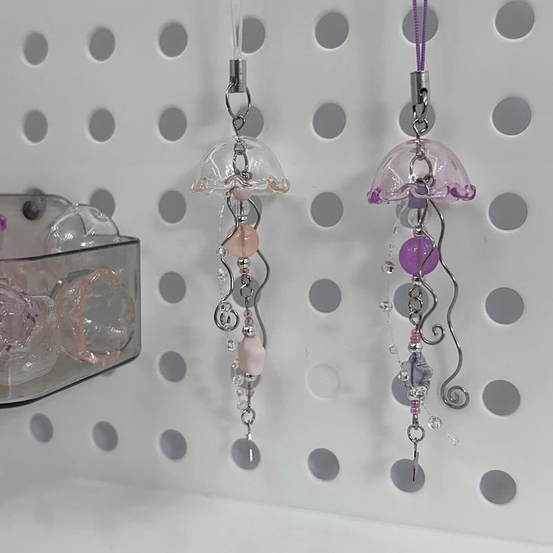 چارم عروس دریایی 🪼✨