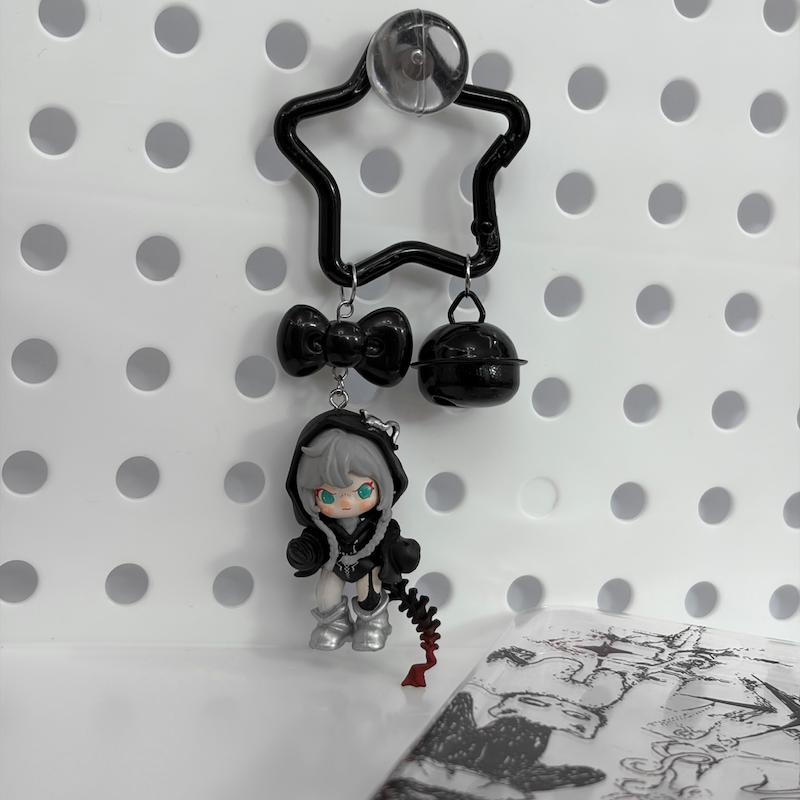 چارم پاپ مارت Dora 🐾