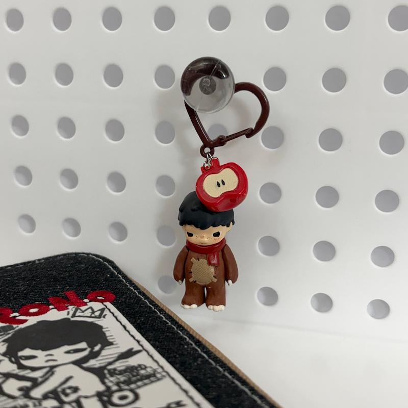 چارم هیرونو 🐻