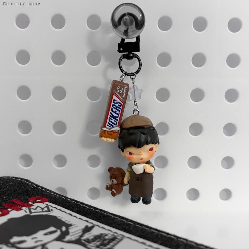 چارم هیرونو 🍫
