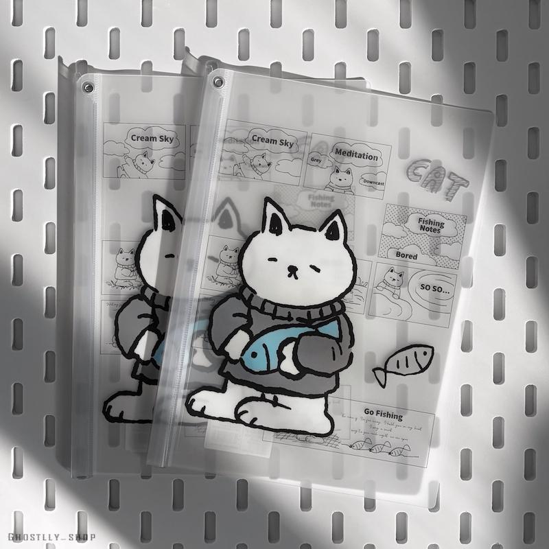 پوشه فانتزی چرخشی 🐈‍⬛