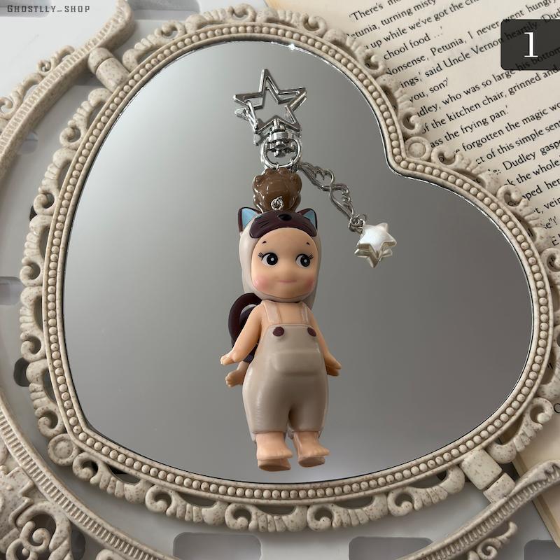 سانی آنجل گربه 🪽