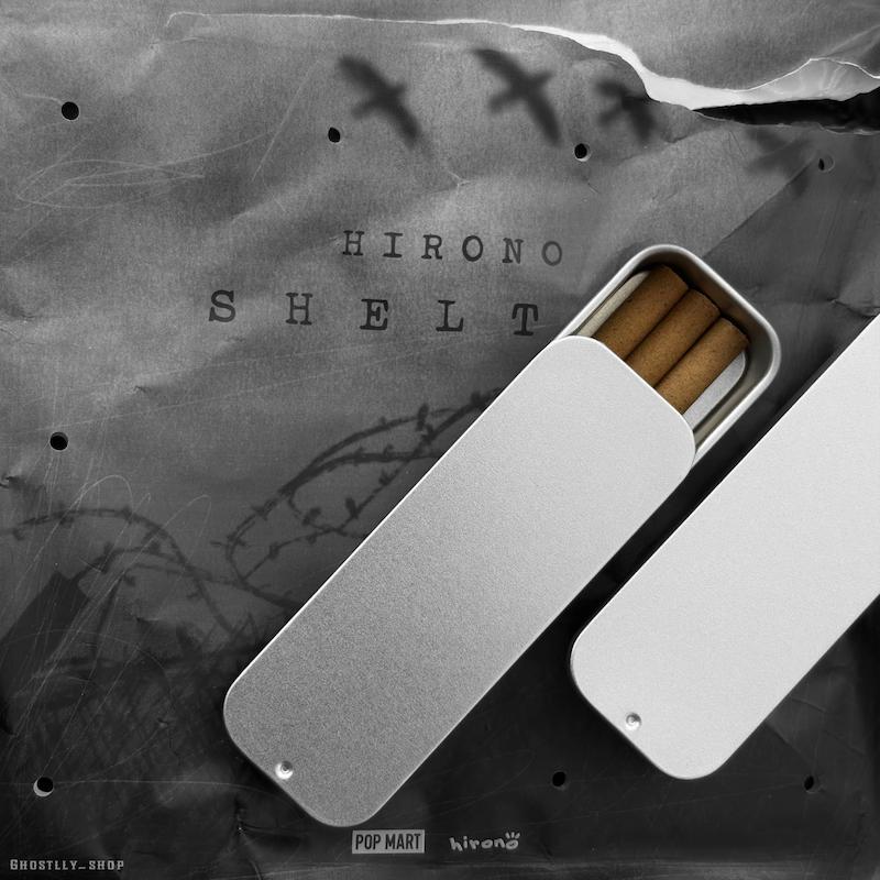 جعبه در کشویی 💫