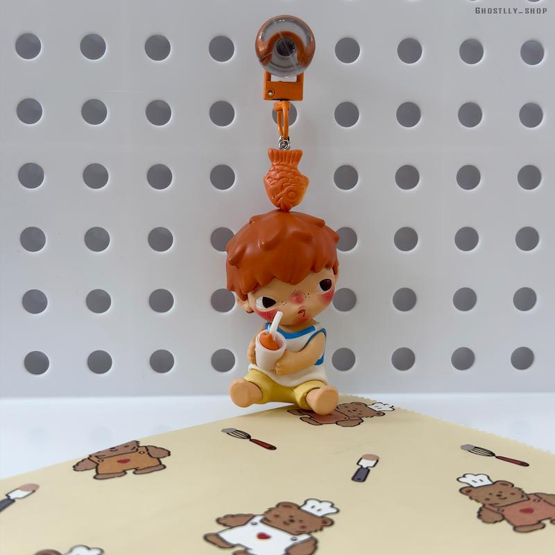 چارم هیرونو 🧋