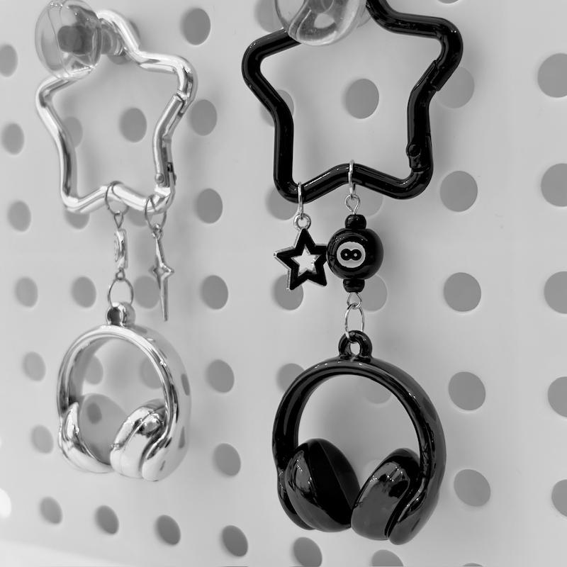 چارم هدفون 🎧✨