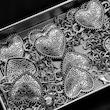 زنجیر کمر قلب 🖤