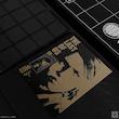 پوستر کرافت The last of us