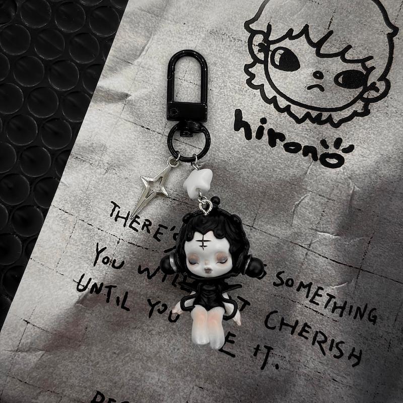 چارم اسکول پاندا🖤