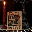 پوستر کرافت PALAYE ROYALE🥀