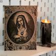پوستر کرافت prioress🕯️
