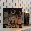 پوستر کرافت prioress🕯️