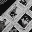 پک پوستر BTS🖤