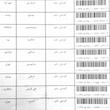 کد رهگیری مرسولات پستی📦