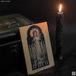 پوستر کرافت memento mori🥀