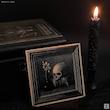 پوستر کرافت memento mori🥀